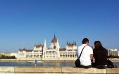 A terrorfenyegetettség Budapest népszerűségére is kihatott