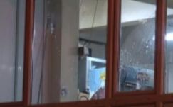 Lövöldözés egy isztambuli kávézóban