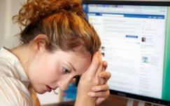 Örökölhették elhunyt gyerekük Facebook-profilját a szülők