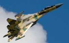 Oroszország a legkorszerűbb bombázóit küldte Szíriába (FOTÓ)