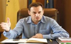 Gheorghe Falcă: nem lesz menekülttábor Aradon 