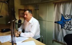 Polgármester-jelölés: játék közben borítaná a szabályokat Bunta Levente