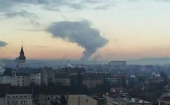 Saját mérései alapján kapott környezetvédelmi engedélyt az Azomureș?