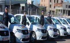 Bogdán Tibor: Ceauşescuk – sorozatban