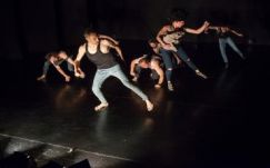 Budapesten és Marosvásárhelyen vendégszerepel az M Studio