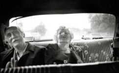 Közeleg Sylvia Plachy sepsiszentgyörgyi fotókiállításának megnyitója