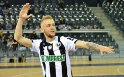 Debrecenbe szerződik a Kolozsvári U-tól Kovács Lóránt?