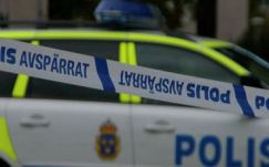 Hatalmas robbanás történt egy svéd iskolában