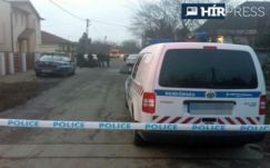 Főbe lőtte kislányát, majd magával is végzett egy magyar rendőrnő 