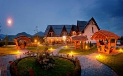 Tavaly csaknem 16 százalékkal nőtt a vendégéjszakák száma