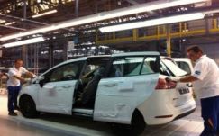 Leépítésekre készül a Ford 