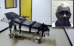 Halálos ítélete után 36 évvel végeztek ki egy gyilkost az Egyesült Államokban