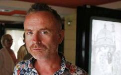 Radu Afrim: „Olyan formát keresek, ami megalkuvás nélkül szórakoztat”