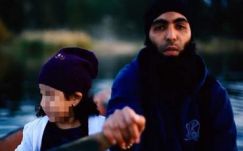 Belga állampolgár fenyegetőzik az Iszlám Állam legújabb videójában