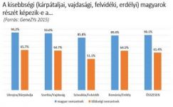 Miben másak a Kárpát-medence magyar fiataljai?