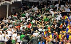 Női kézilabda BL: parázs magyar-román párharcok hétvégéje lesz