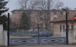 Nem lesz menekültszállás Tasnádon 