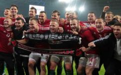 FIFA-világranglista: soha nem volt ilyen előkelő helyen a magyar válogatott