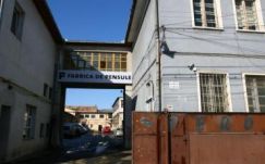 Éles konfliktus a kolozsvári Ecsetgyár művészei között