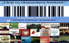 Kiállítják a „börtönirodalmat” a nemzeti könyvtárban