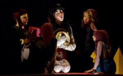 Amikor a játékok életre kelnek: Árgyélus királyfi vasárnap a kolozsvári Operában