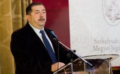 Udvarhelyszéki RMDSZ: hiába gondolta meg magát Bunta Levente