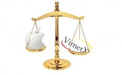 Szabadalmi pert bukott el az Apple