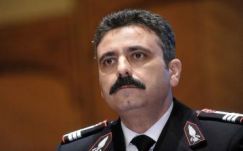 Menesztette a kormányfő a Készenléti Felügyelőség parancsnokát