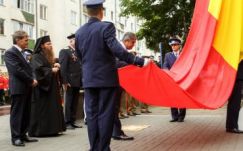 Mégsem csobbanhatnak ingyen a rendőrök Csíkszeredában