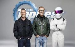 „Joey” lesz az új Top Gear másik műsorvezetője