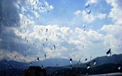 Ilyen lesz az időjárás a hét végén