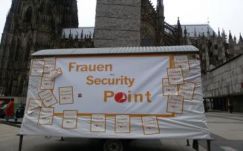 Egy nap alatt 18 szexuális bűncselekményt jelentettek a kölni farsangon