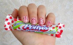 Hosszú Katinka nem adja arcát a közkedvelt a Pöttyöshöz sem