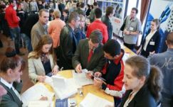 Erdélyen kívüli megyékből viszik az olcsó munkaerőt Aradra