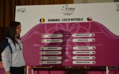 Fed Kupa: Emil Boc „jóvoltából” Halep nyitja a bált Kolozsváron