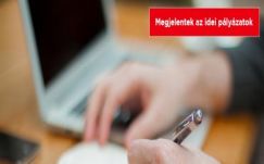 Az RMDSZ meghirdette 2016. évi pályázatait