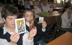 Törvénytervezet: 14 éves kor után döntsön a diák a vallásóráról