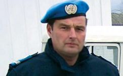 Magyar tábornok vette át a román csendőrség vezetését