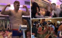 Halálos lövöldözés volt egy bokszmeccs előtt, Kovács „Kokó” István megúszta