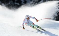 Világkupa: Miklós Edit újra remekelt lesiklásban 