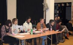 Élő Várad – fiatal szerzőkkel