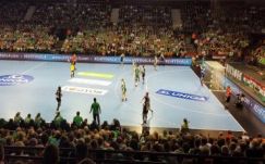 Női kézilabda BL: Legyőzte a bukaresti lányokat a Győr