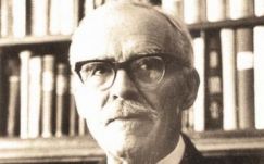 Székely nő volt Tudor Arghezi román költő édesanyja