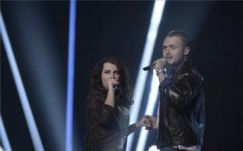 Az elődöntőn rosszul lett Tóth Andi elmondta, mi történt A Dalon