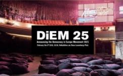 Kedden indul a mozgalom, amely demokratizálná a „széteső Európát”