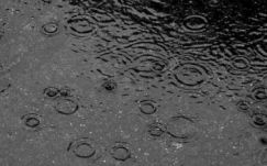 Áprilisi időjárás lesz a következő két hétben