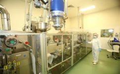 Bezár a második legnagyobb hazai gyógyszergyár