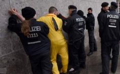 Kölni karnevál: 38 szexuális bűncselekmény miatt tettek feljelentést