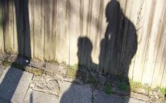 Székedi Ferenc: Angyalok és ördögök