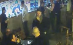 Brutálisan megvertek egy hegyimentős lányt